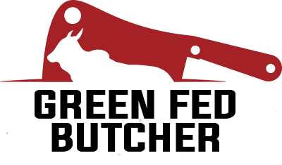 Grass-Fed Butchers