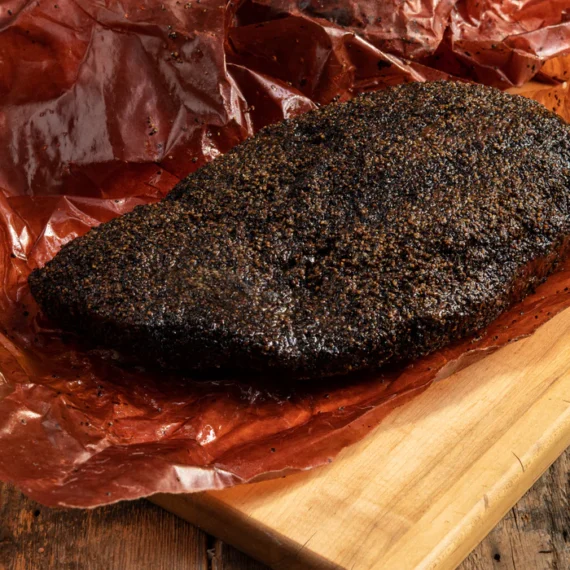 Prime Brisket - Image 2